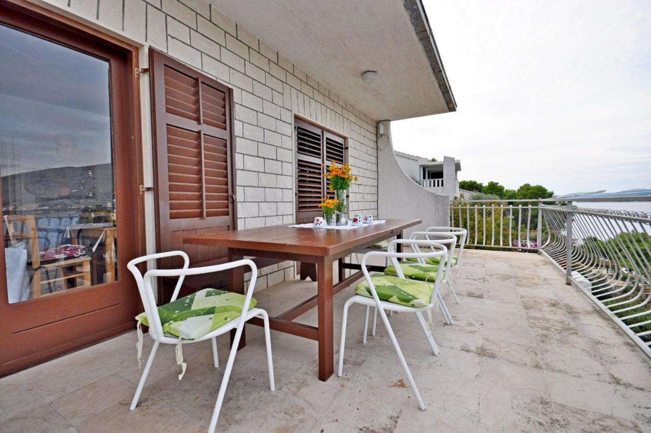 Apartment Jakov Donji Okrug  Exterior foto