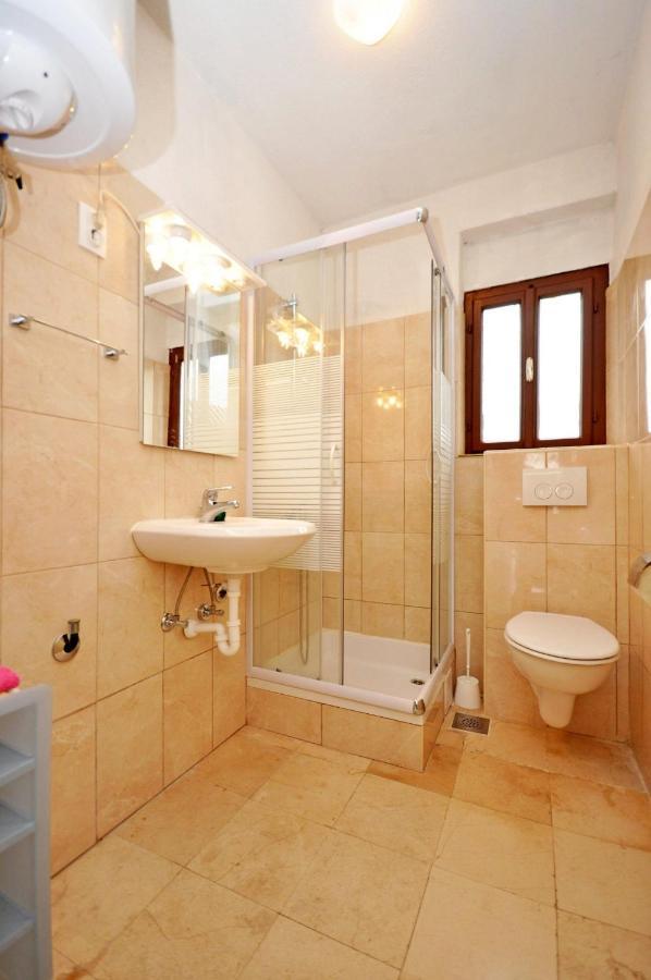 Apartment Jakov Donji Okrug  Exterior foto